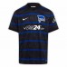 Hertha BSC Mens Away Jersey 24-25
