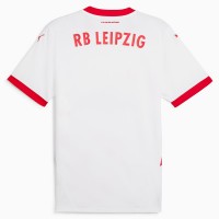 RB Leipzig Mens Home Jersey 24-25