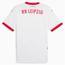 RB Leipzig Mens Home Jersey 24-25