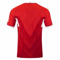 VfB Stuttgart Mens Away Jersey 24-25