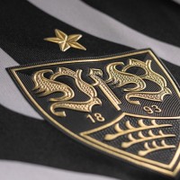 VfB Stuttgart Mens Special Jersey 23-24