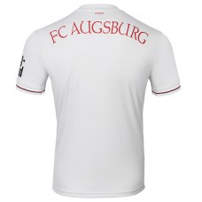FC Augsburg Mens Home Jersey 24-25