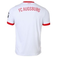 FC Augsburg Mens Home Jersey 25-26