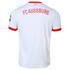 FC Augsburg Mens Home Jersey 25-26