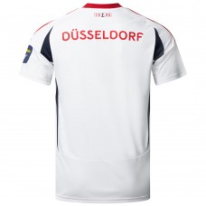 Fortuna Dusseldorf Mens Away Jersey 24-25