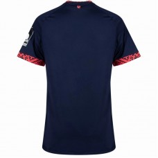 FC Mainz 05 Mens Away Jersey 24-25