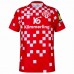 FC Mainz 05 Mens Home Jersey 24-25