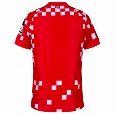 FC Mainz 05 Mens Home Jersey 24-25