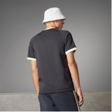 Germany Mens Adicolor Classics 3-Stripes Tee