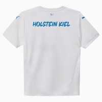 Holstein Kiel Mens Away Jersey 24-25