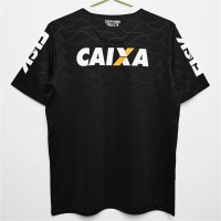 SC Corinthians Away Retro Jersey 2008