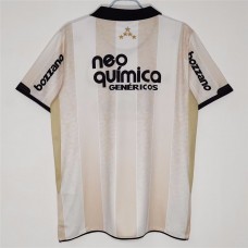 SC Corinthians 100th Retro Jersey 2010