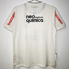 SC Corinthians Home Retro Jersey 2010