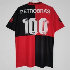 CR Flamengo Home 100th Retro Jersey 1994