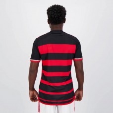 Flamengo Mens Home Jersey 2024-25