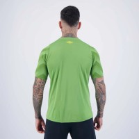 Umbro Fluminense Mens Goalkeeper Jersey 2024-25