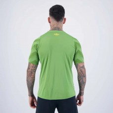 Umbro Fluminense Mens Goalkeeper Jersey 2024-25