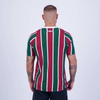 Umbro Fluminense Mens Home Jersey 2024-25