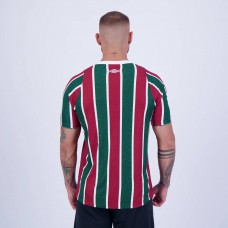 Umbro Fluminense Mens Home Jersey 2024-25