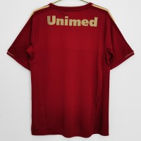 Fluminense FC Third Retro Jersey 2012