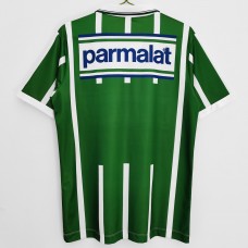 SE Palmeiras Home Retro Jersey 1992