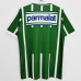 SE Palmeiras Home Retro Jersey 1992