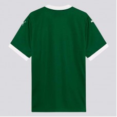 Palmeiras Mens Home Jersey 25-26