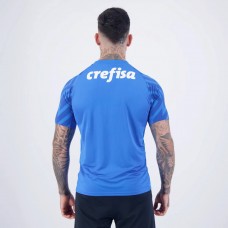 Palmeiras Mens Home Goalkeeper Jersey 2024-25