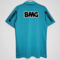 Santos FC Third Retro Jersey 2012-2013