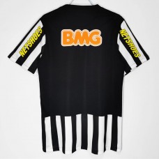 Santos FC Away Retro Jersey 2013