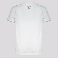 Umbro Santos Mens Home Jersey 24-25