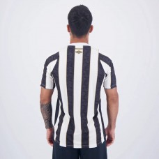 Umbro Santos Mens Away Jersey 24-25