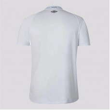 Umbro Santos Mens Home Jersey 25-26