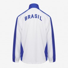 Brazil Mens Re-issue Tracket Jacket 2024