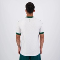 Kappa Guarani Mens Away Jersey 2024-25