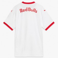 Red Bull Bragantino Mens Home Jersey 25-26