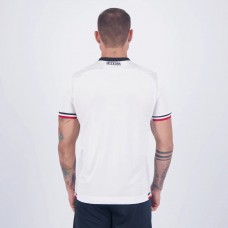 Volt Santa Cruz Mens Away Jersey 2024-25