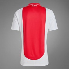 Ajax Mens Home Jersey 24-25