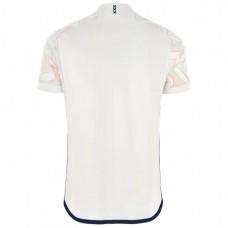 Ajax Mens Away Jersey 23-24