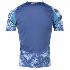 Ajax Mens Away Jersey 24-25