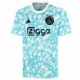 Ajax Mens Pre Match Jersey 23-24