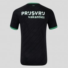 Feyenoord Mens Away Jersey 24-25