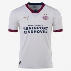 PSV Eindhoven Mens Away Jersey 23-24