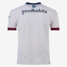 PSV Eindhoven Mens Away Jersey 23-24