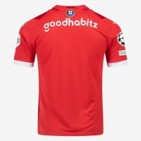 PSV Eindhoven Mens Home Jersey 23-24