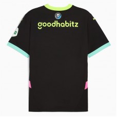 PSV Eindhoven Mens Away Jersey 24-25