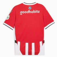 PSV Eindhoven Mens Home Jersey 24-25