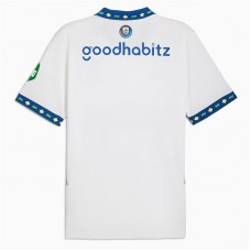 PSV Eindhoven Mens Third Jersey 24-25
