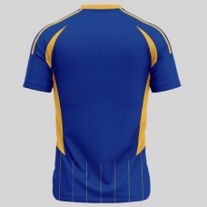 Ulsan HD 2025 Mens Home Jersey