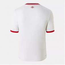 Lille OSC Mens 80 Year Anniversary Jersey 24-25